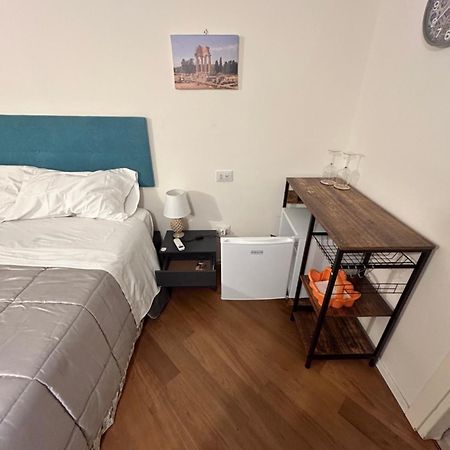 Atenea Centro Agrigento Kültér fotó