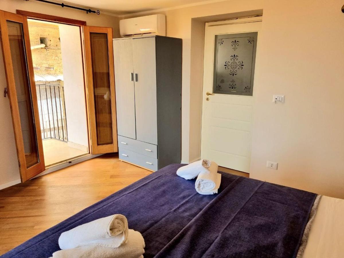 Atenea Centro Agrigento Kültér fotó