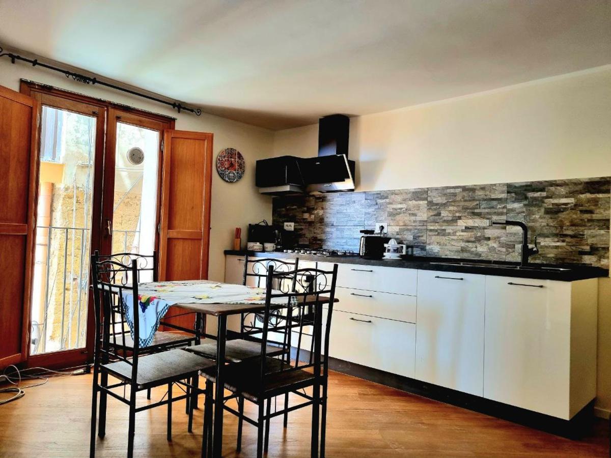 Atenea Centro Agrigento Kültér fotó