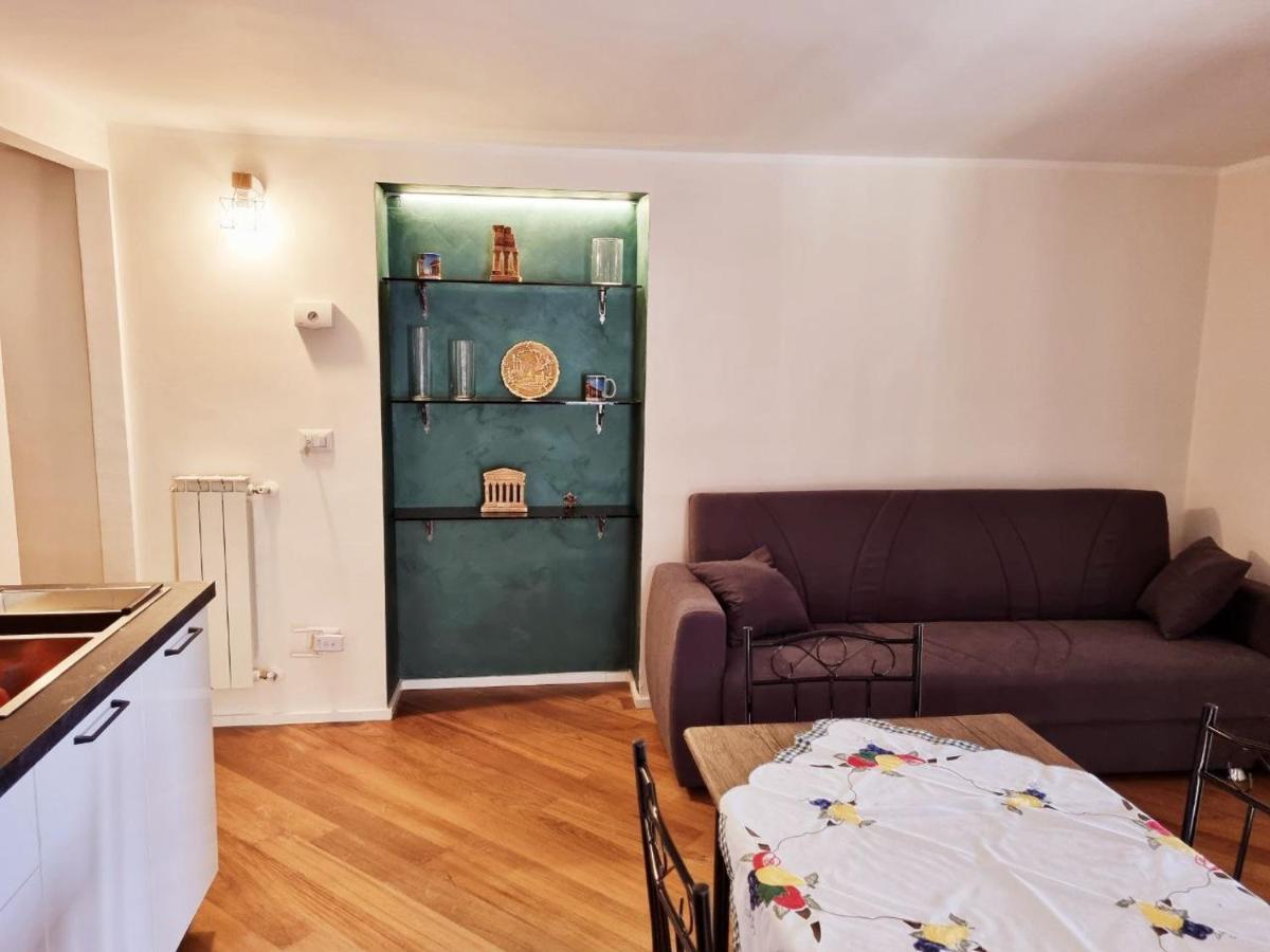 Atenea Centro Agrigento Kültér fotó