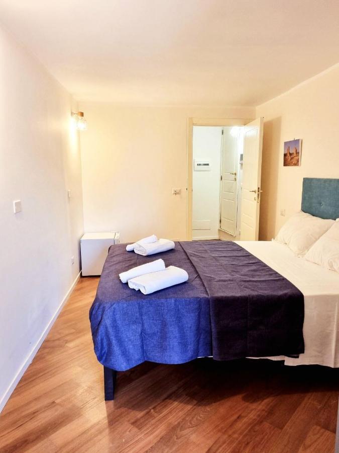 Atenea Centro Agrigento Kültér fotó