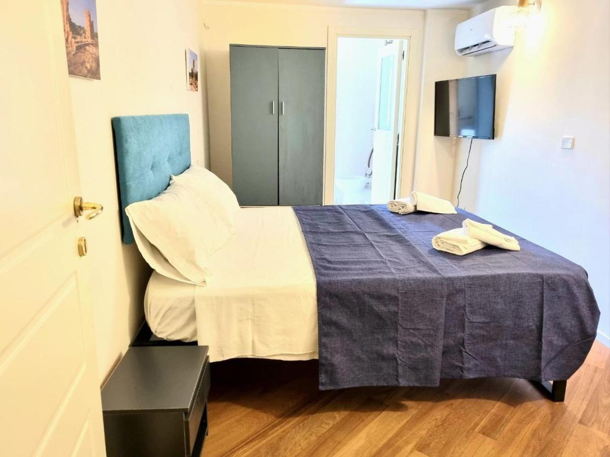 Atenea Centro Agrigento Kültér fotó