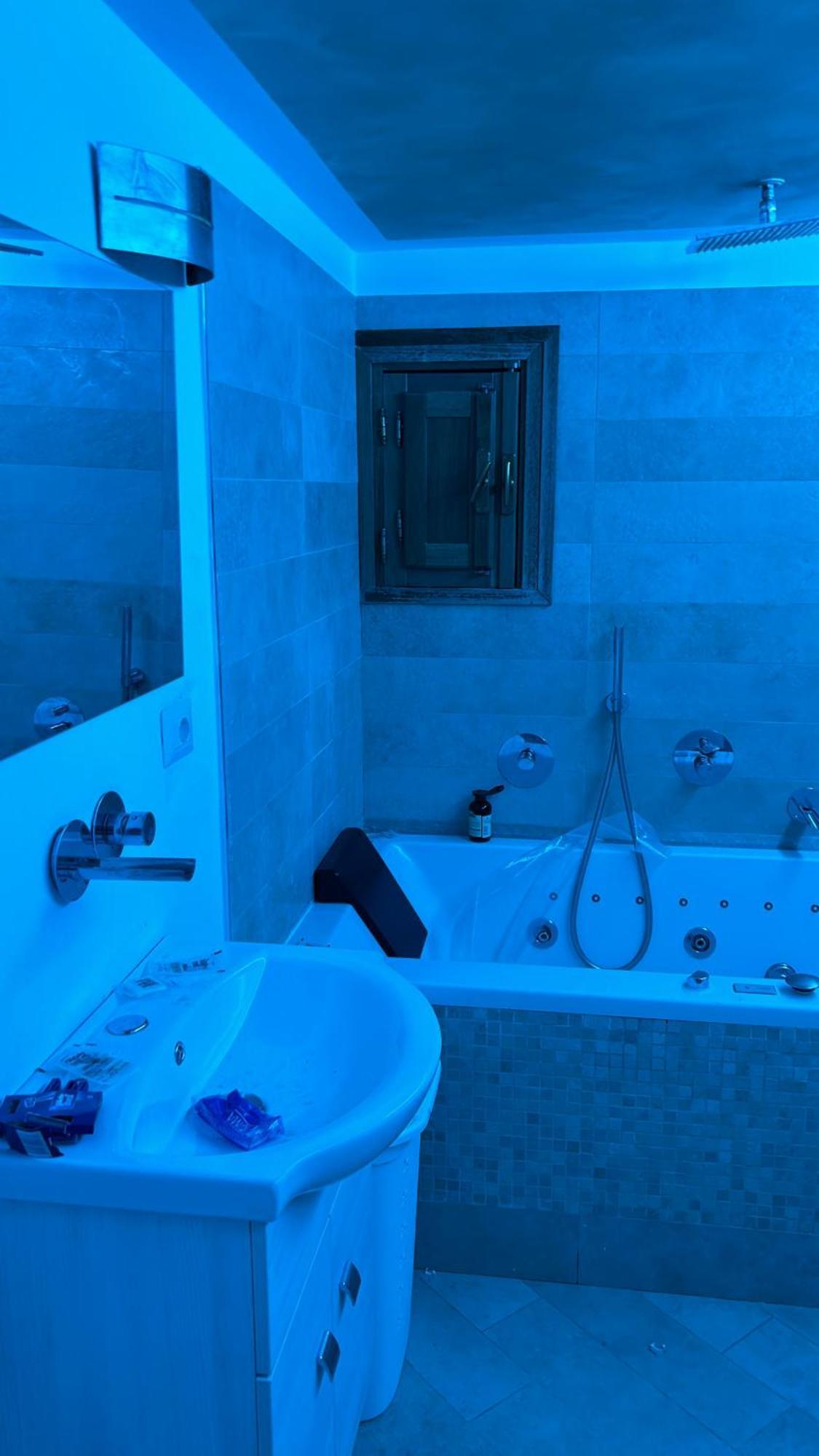 Atenea Centro Agrigento Kültér fotó