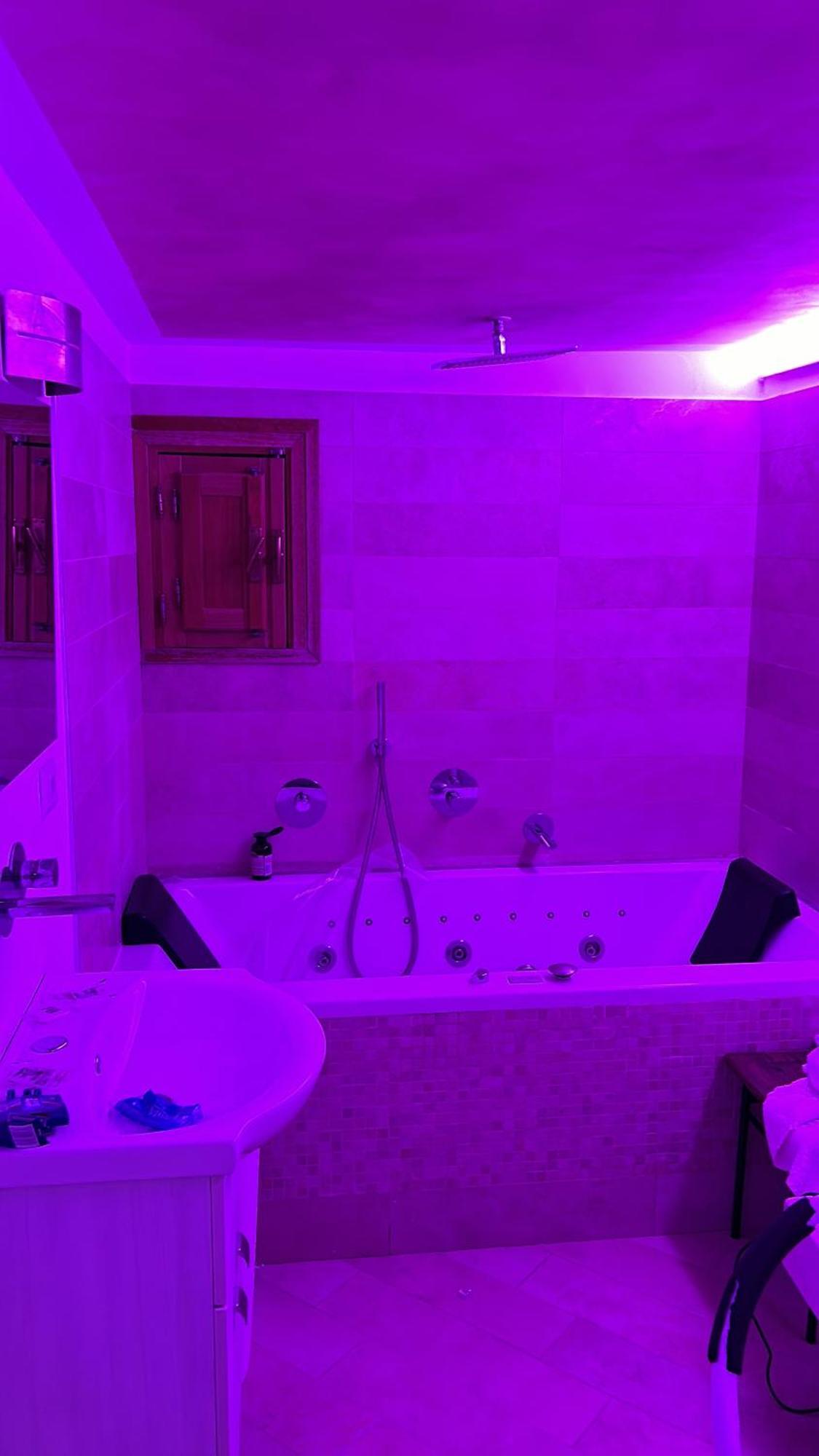 Atenea Centro Agrigento Kültér fotó