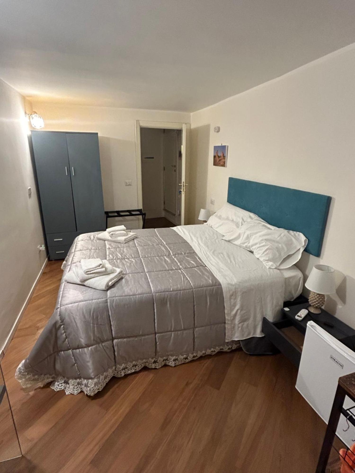 Atenea Centro Agrigento Kültér fotó