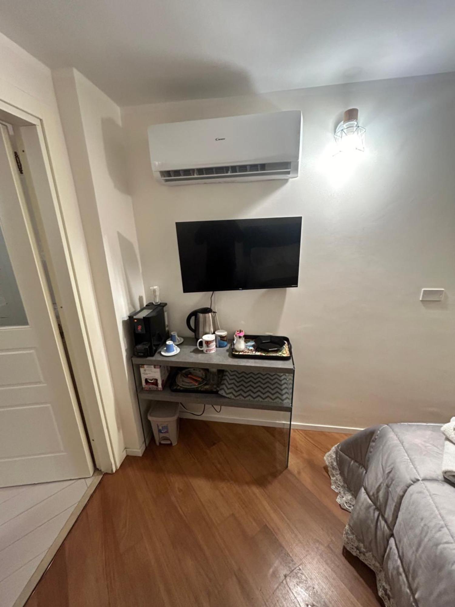 Atenea Centro Agrigento Kültér fotó